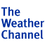 The Weather Channel Icon 64x64 png